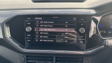 Volkswagen T-Cross 1.0 TSI 110 SEL 5dr DSG Petrol Estate